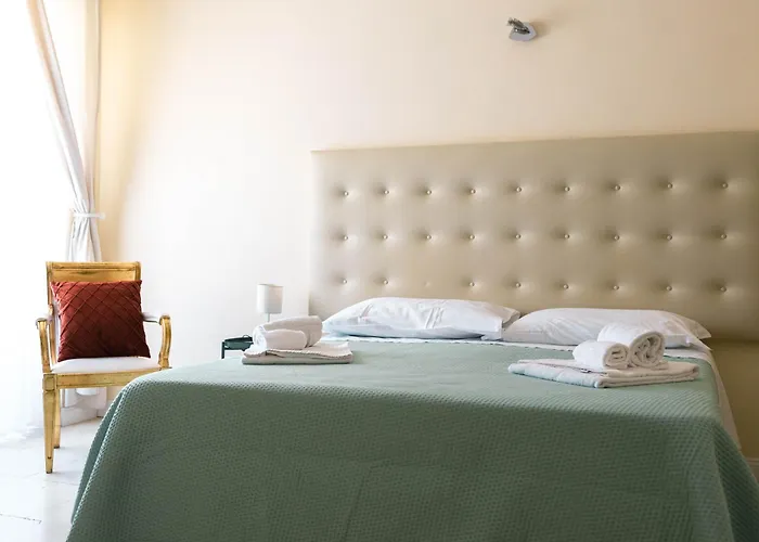 Landolina Palace Hotel Noto