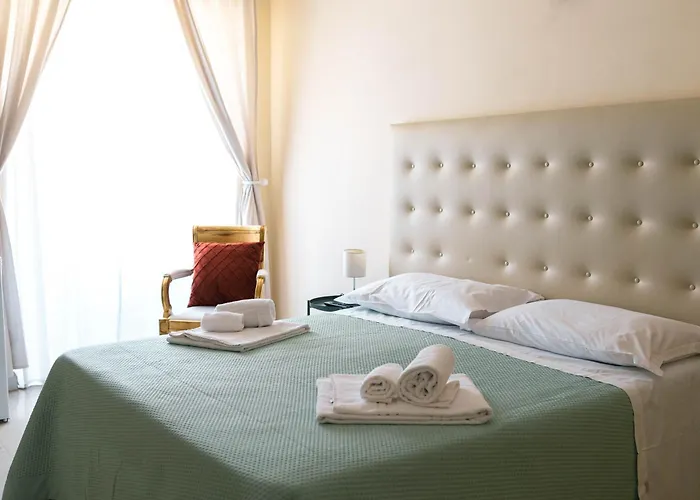 Landolina Palace Hotel Noto